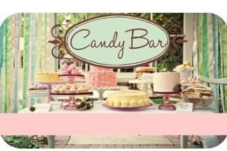 Candy Bar Eventos logo