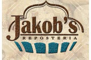 Jakobs Repostería logo