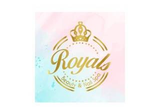 Logo Royals Beauty Spa