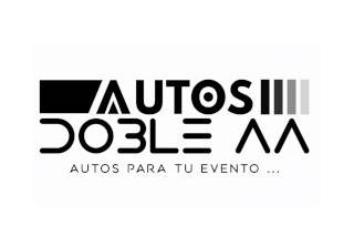 Autos Doble AA Logo