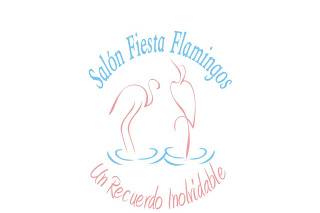 Salón Jardín Flamingos logo