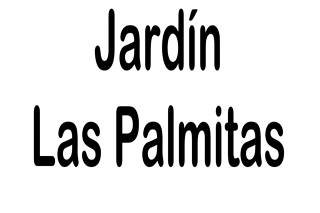 Jardín Las Palmitas logo