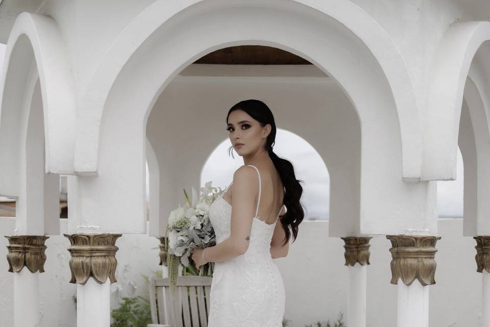 Novia GLAM
