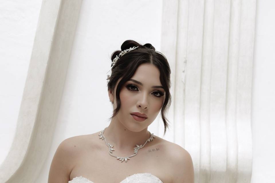 Novias