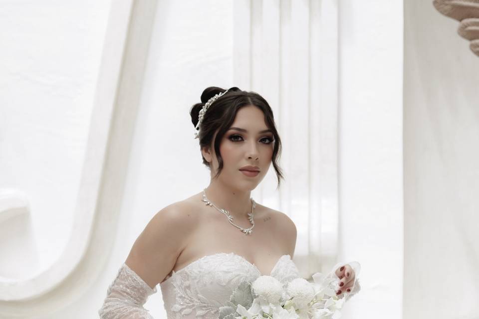 Novias