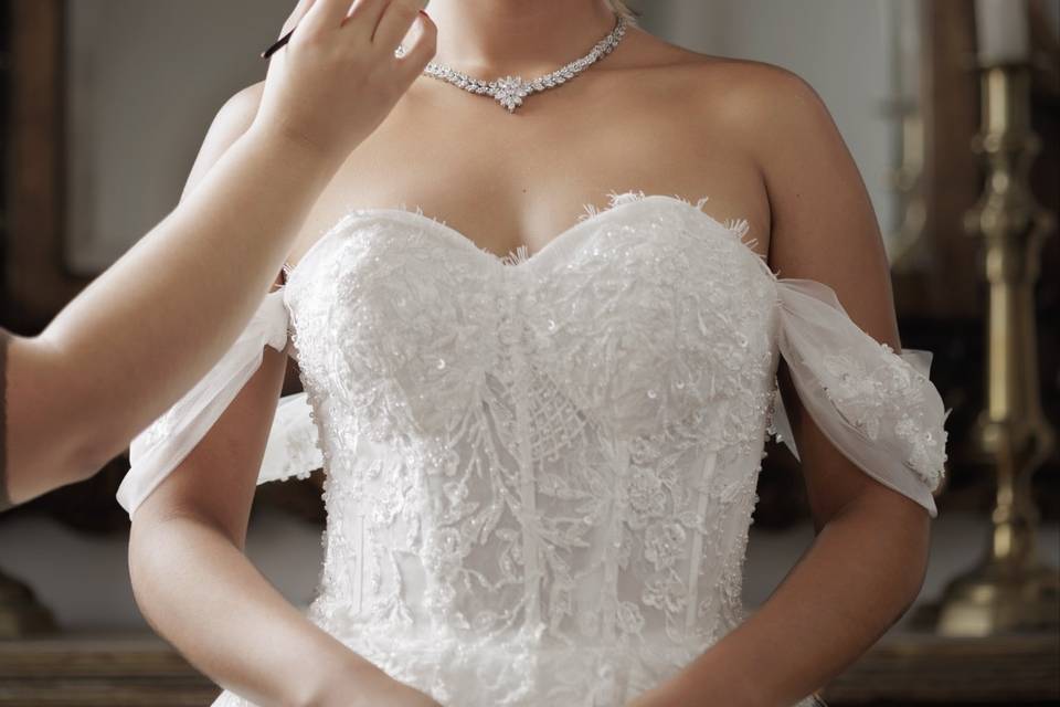 Beauty BRIDE