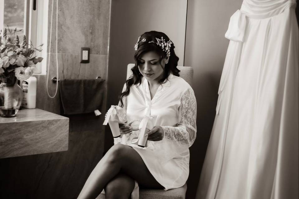 Belleza que habla por ti