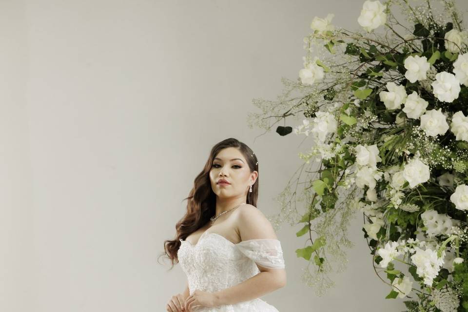 Belleza que Enamora