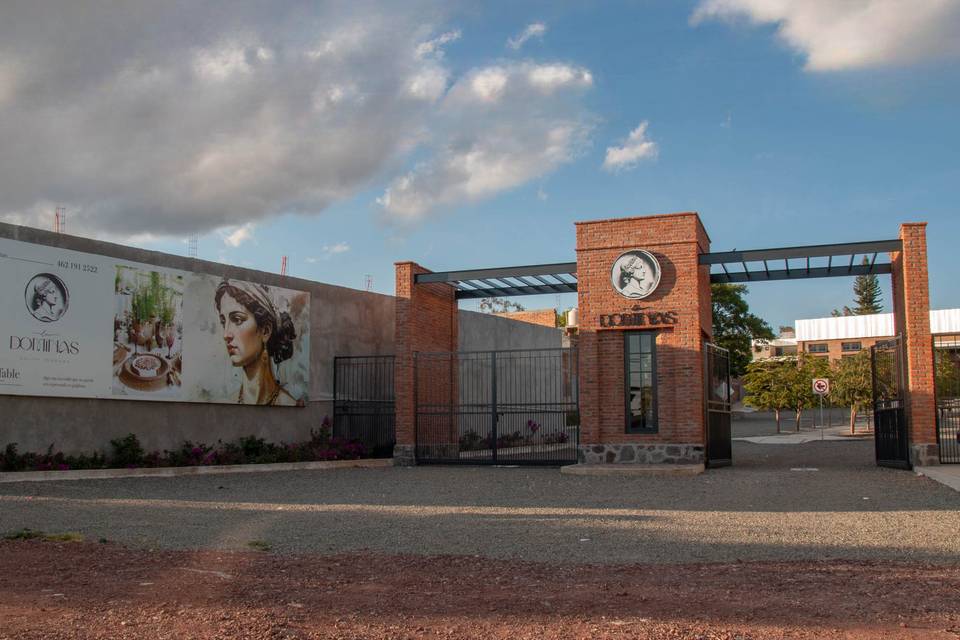 “Aquí los sueños se celebran