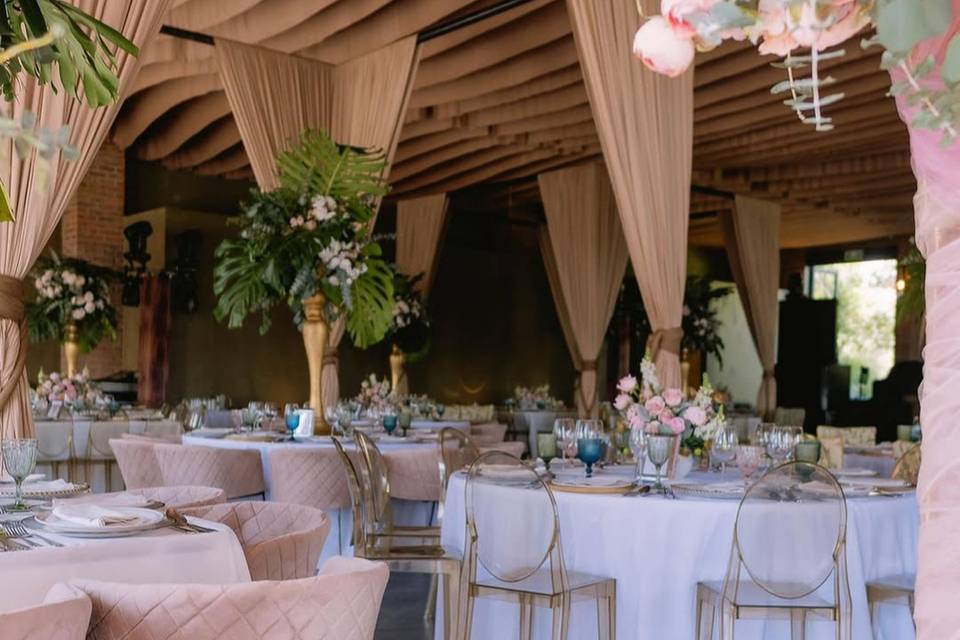 Eventos que se recuerdan.