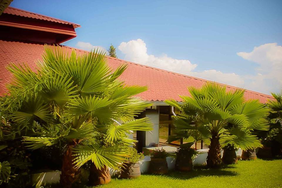 Salón Loma Campestre