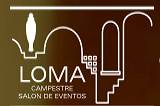 Salón Loma Campestre logo