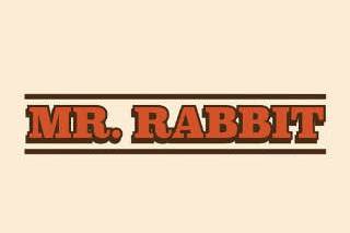 Mr. Rabbit logo