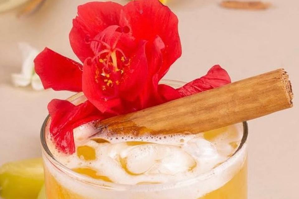Manguito dulce