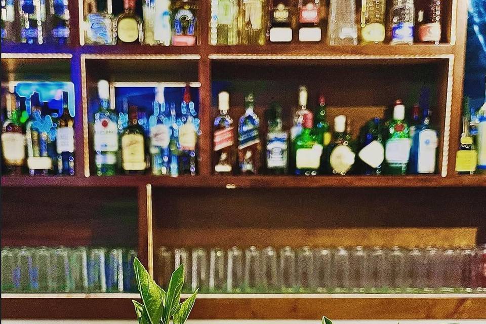 Mezcalitas de maracuya