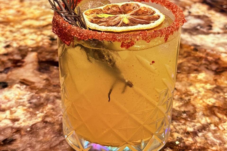Mezcalita!
