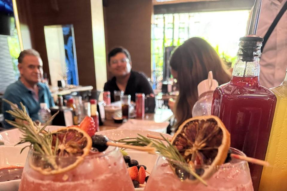 Mocktail