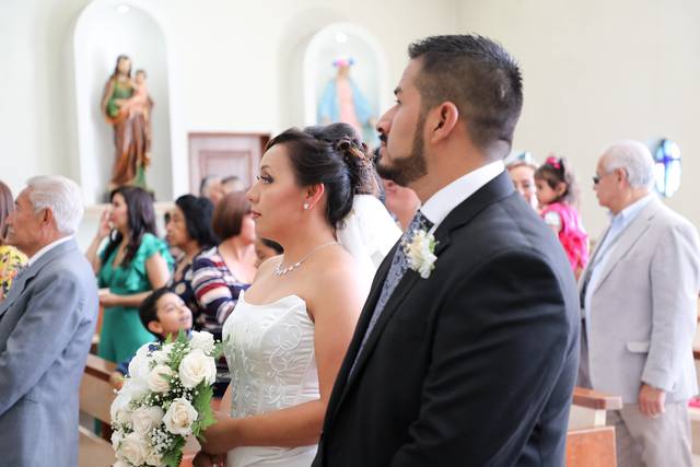 Fotograma iglesia