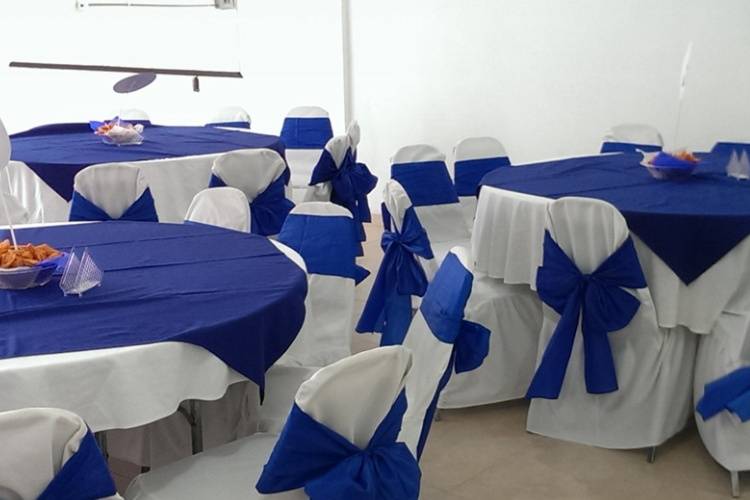 Salón de Eventos Dany's