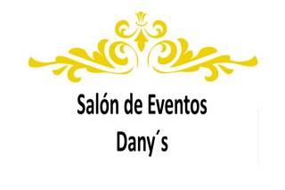 Salón De Eventos Dany's Logo