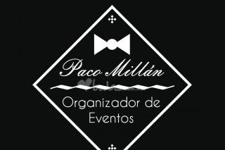 Paco Millán Coordinador de Eventos