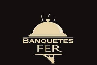 Banquetes Fer logo