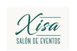 XISA Salón De Eventos Logo