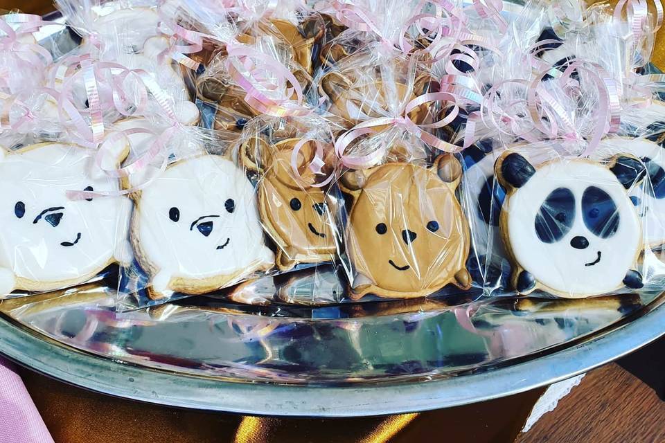 Galletitas