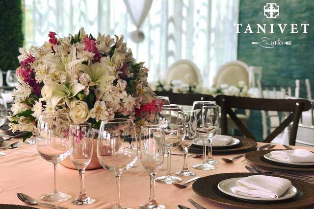 Tanivet Eventos (2)