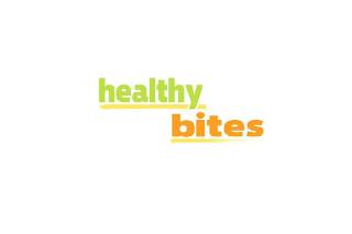 Healthy Bites logo