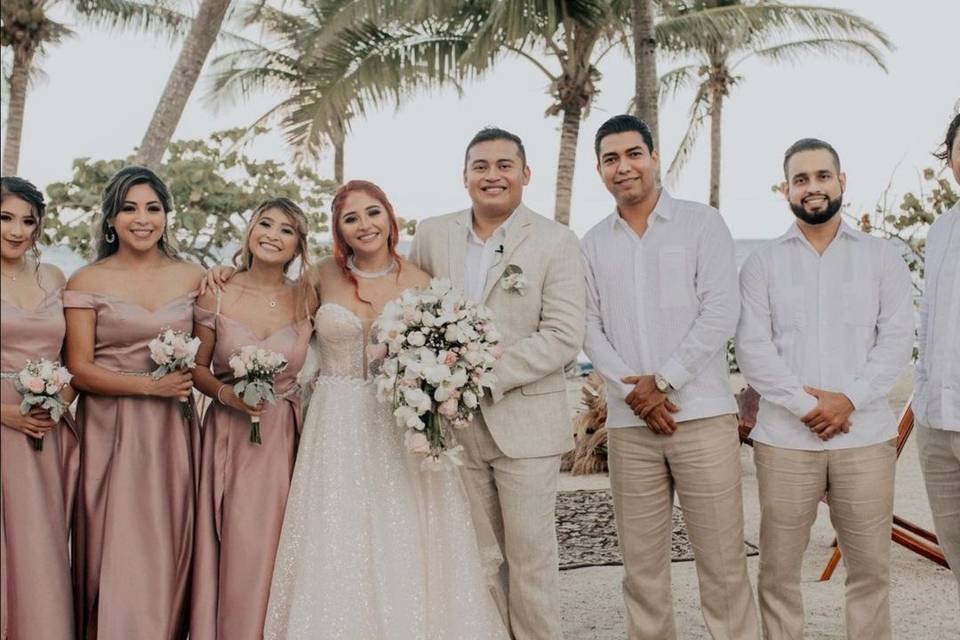 Wedding Planner