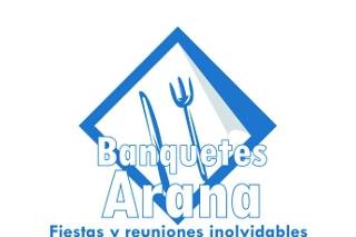 Banquetes Arana logo