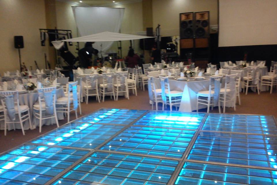 Banquetes Arana