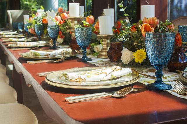 Los mejores montajes para ti