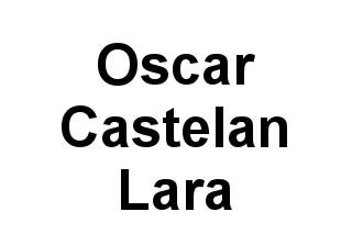Oscar Castelan Lara