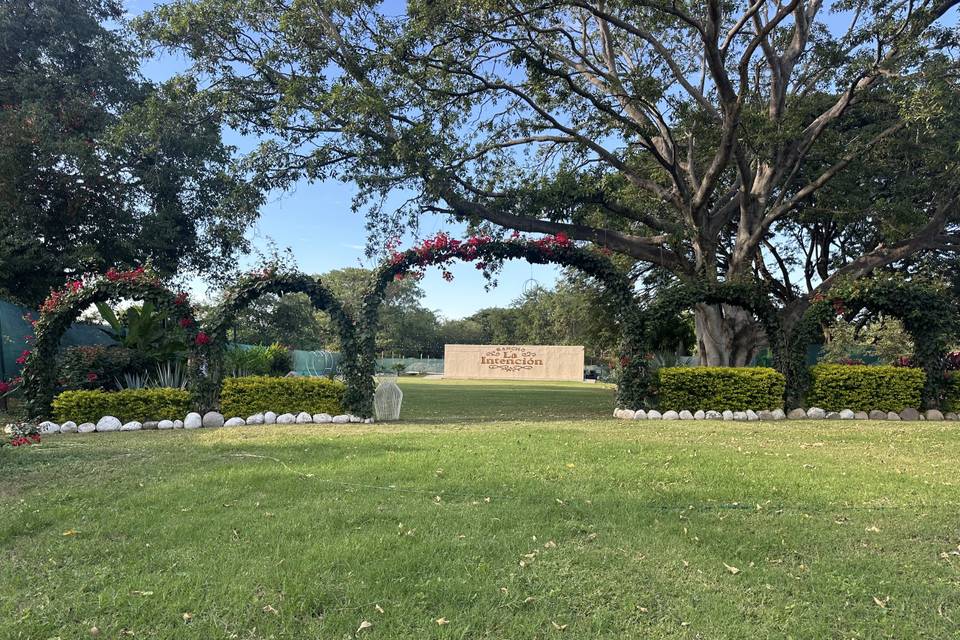 Rancho La Intención