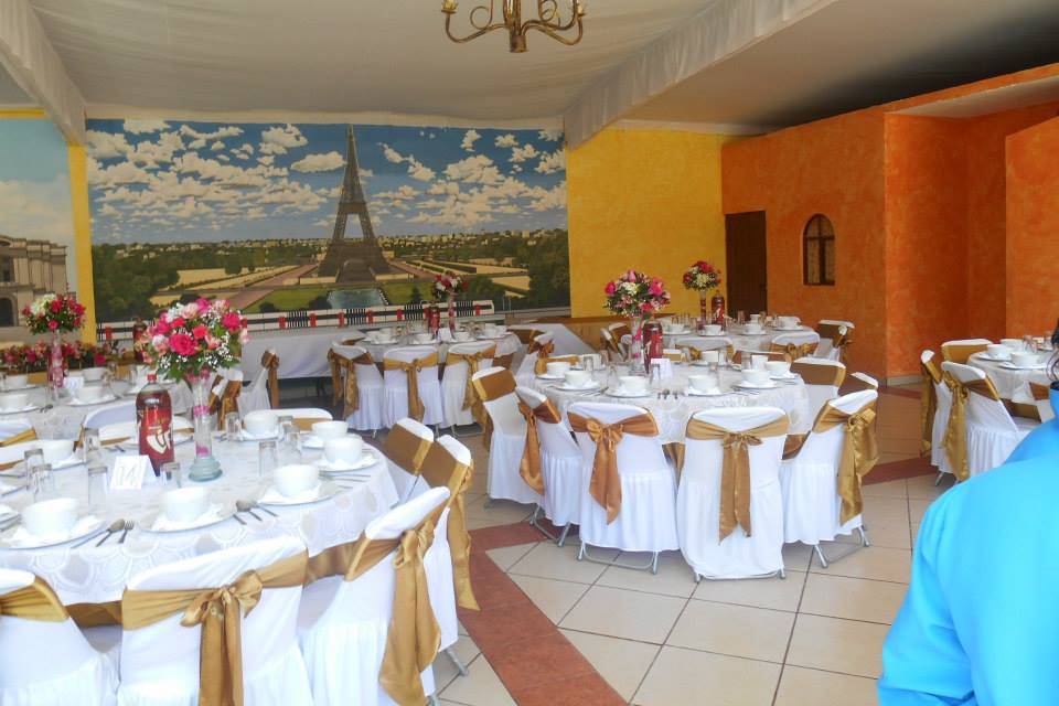 Eventos especiales