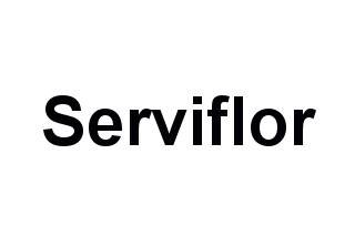 Serviflor logo