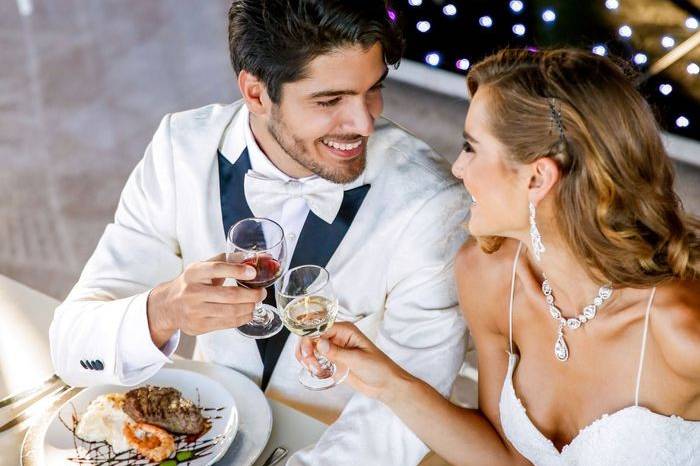 Organización de bodas en playa