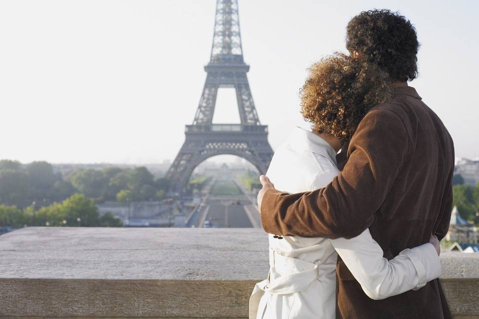 Torre Eiffel