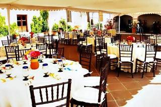 Banquetes La Finca