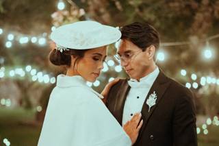 Luis Nava Wedding