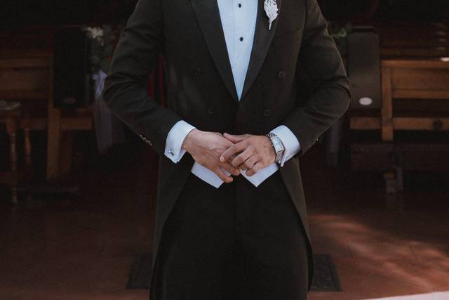 Fotografía para bodas