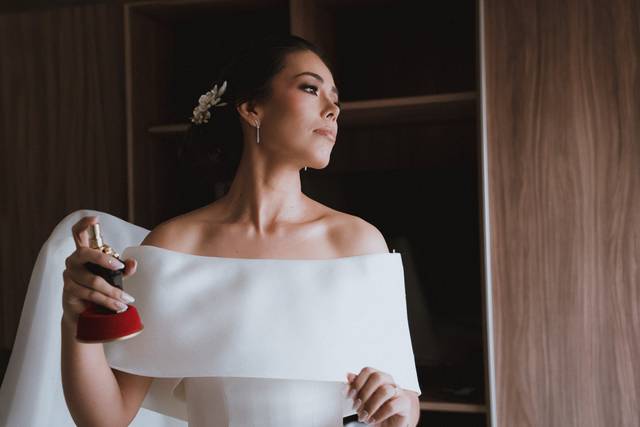 Fotografía para bodas