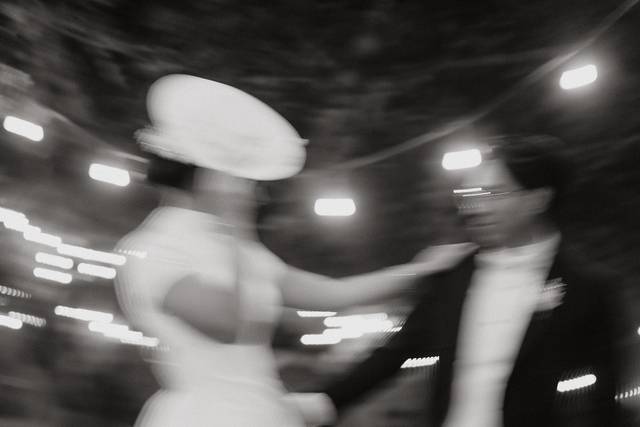 Fotografía para bodas