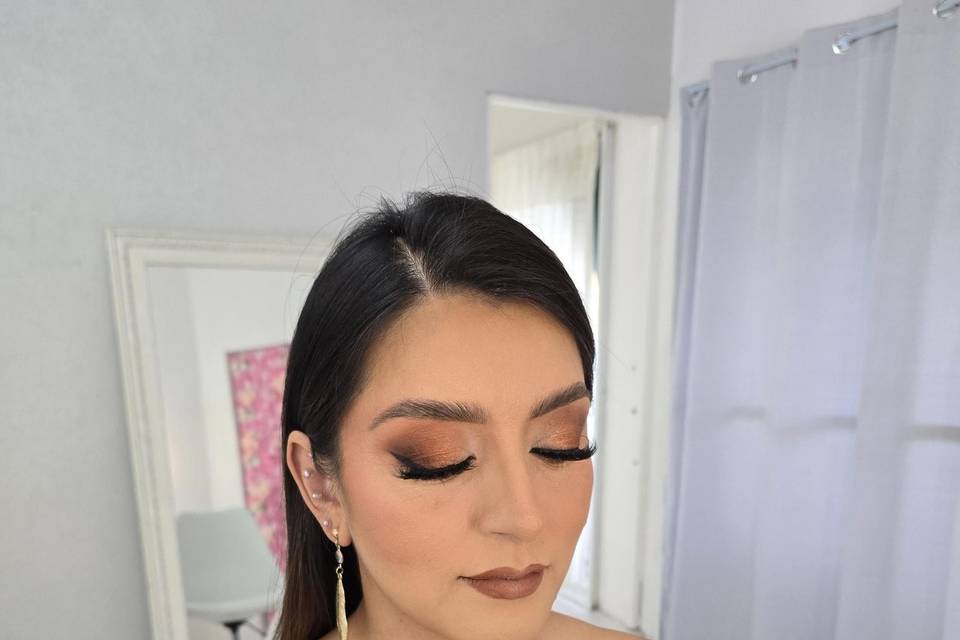 Makeup social