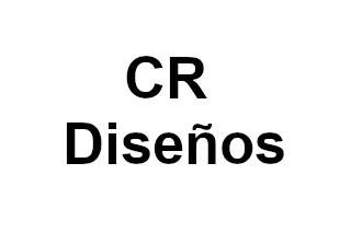 CR Diseños Logo