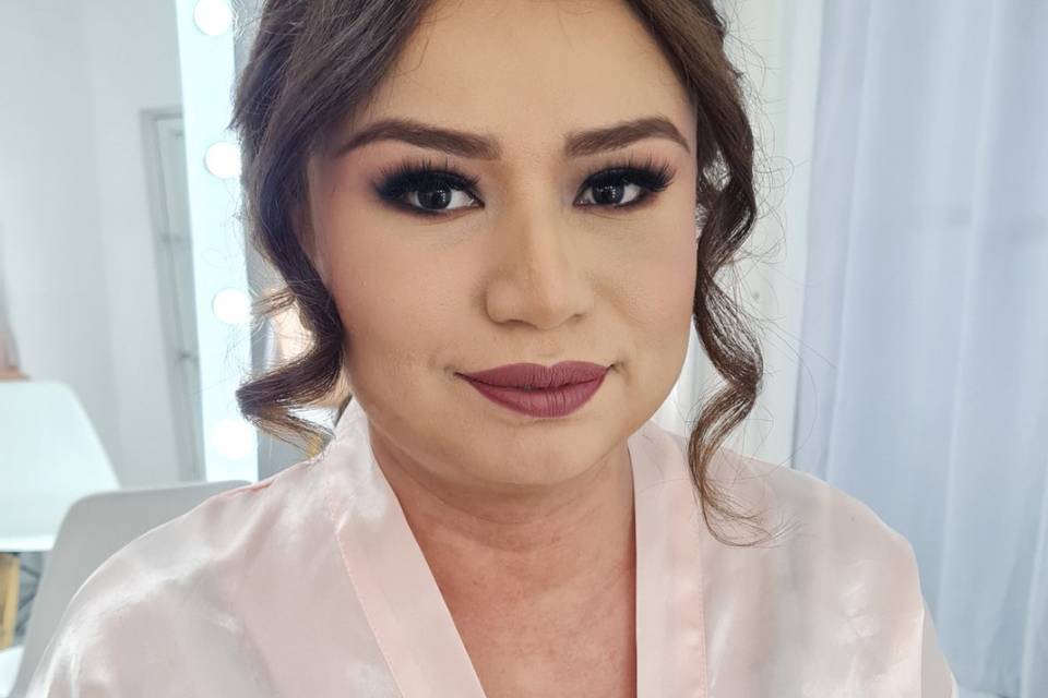 Maquillaje correctivo