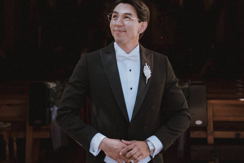 Fotografía para bodas