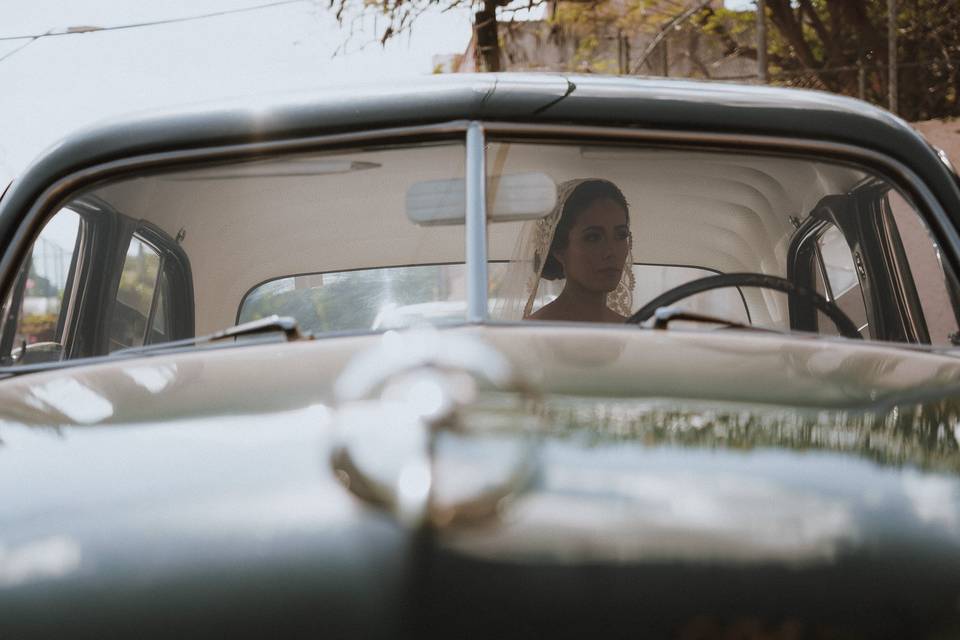 Fotografía para bodas